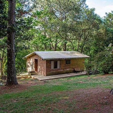 Chalet Viamao Luaran gambar