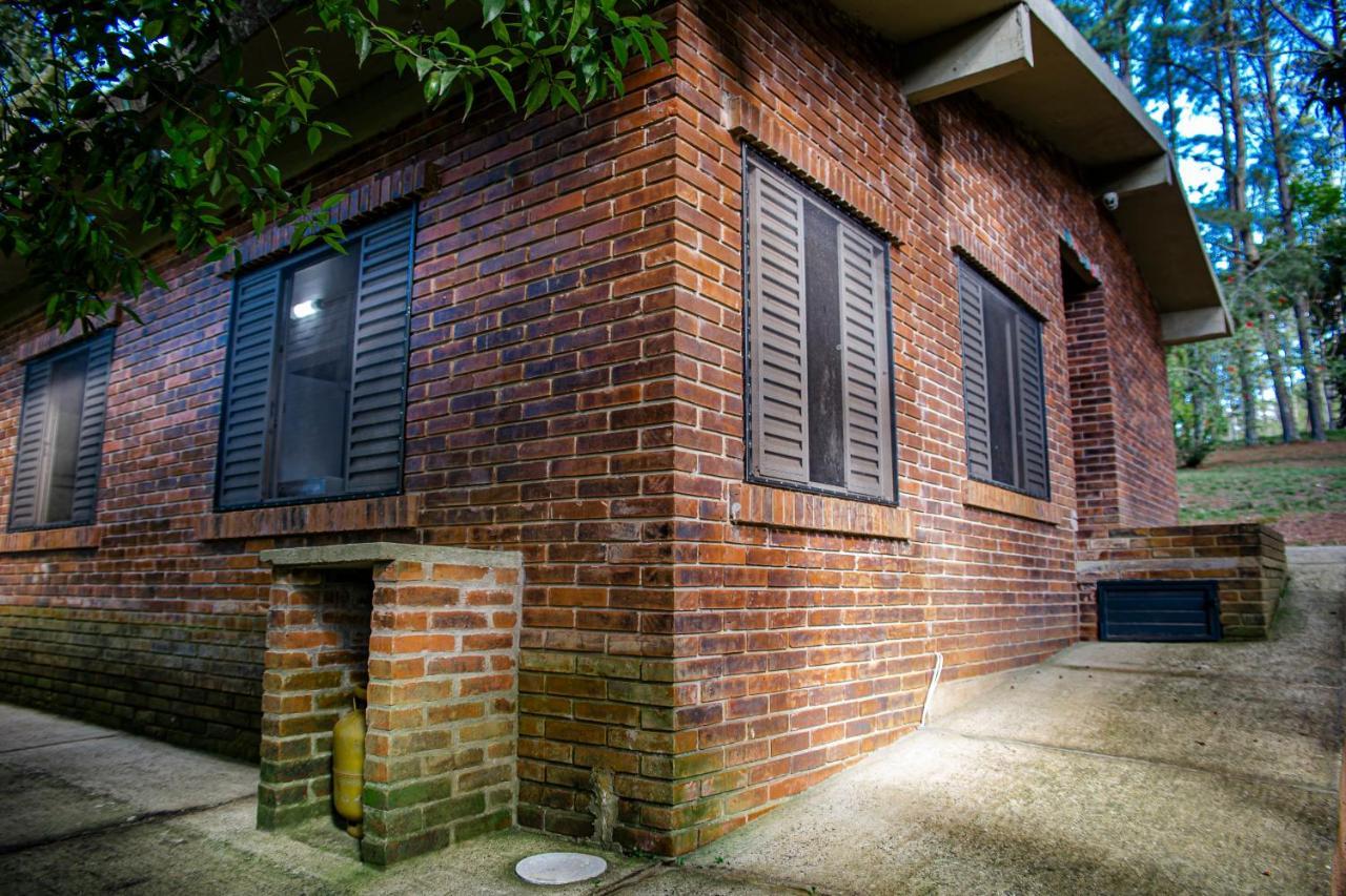 Chalet Viamao Luaran gambar