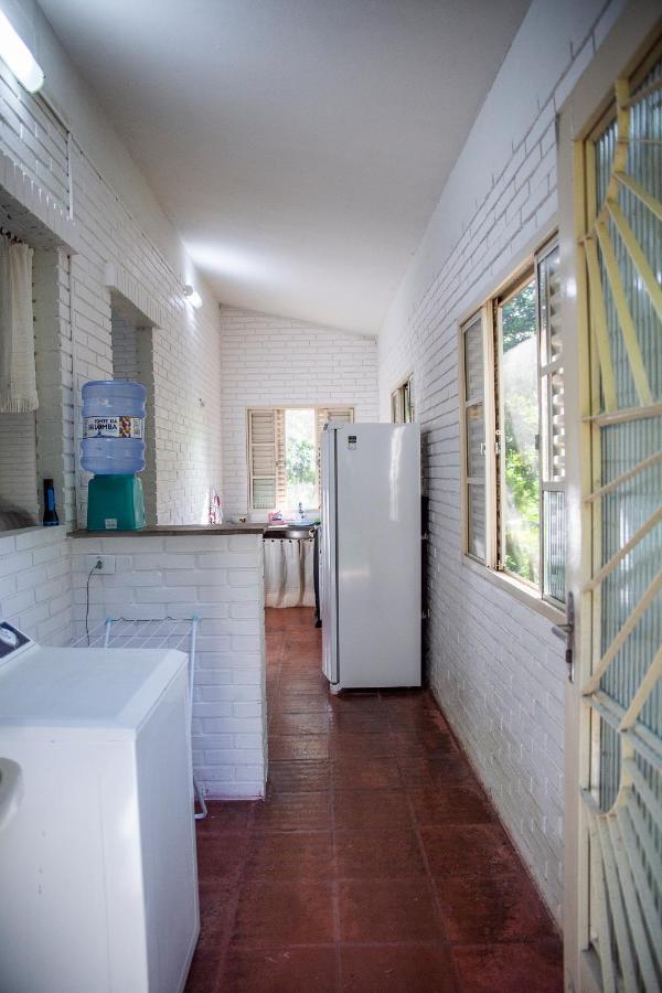 Chalet Viamao Luaran gambar