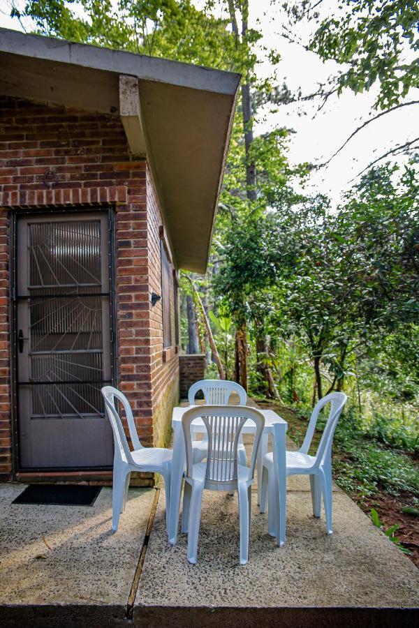 Chalet Viamao Luaran gambar