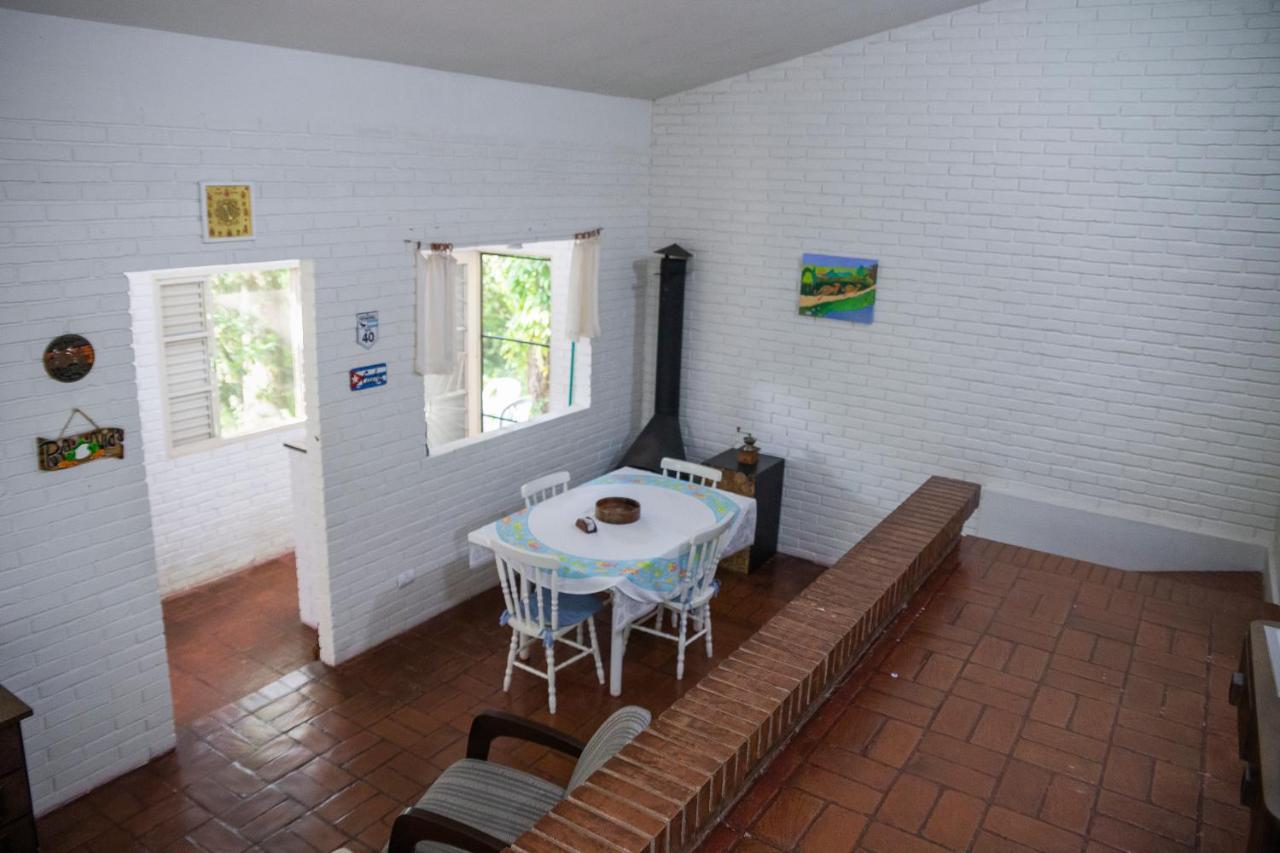 Chalet Viamao Luaran gambar