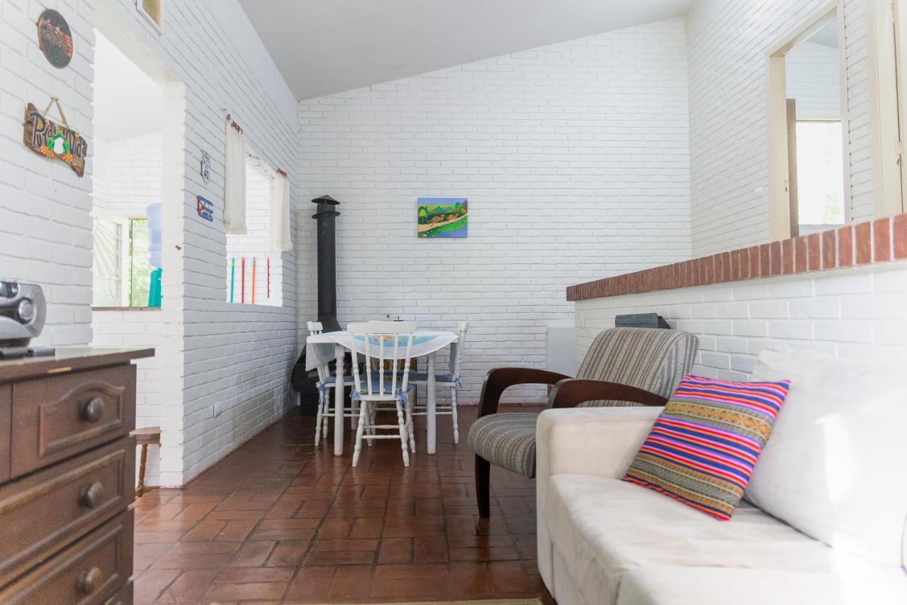 Chalet Viamao Luaran gambar