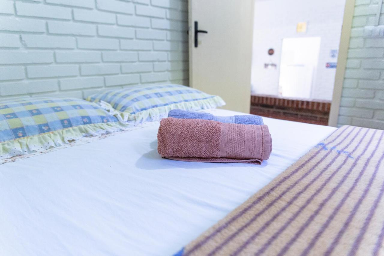 Chalet Viamao Luaran gambar