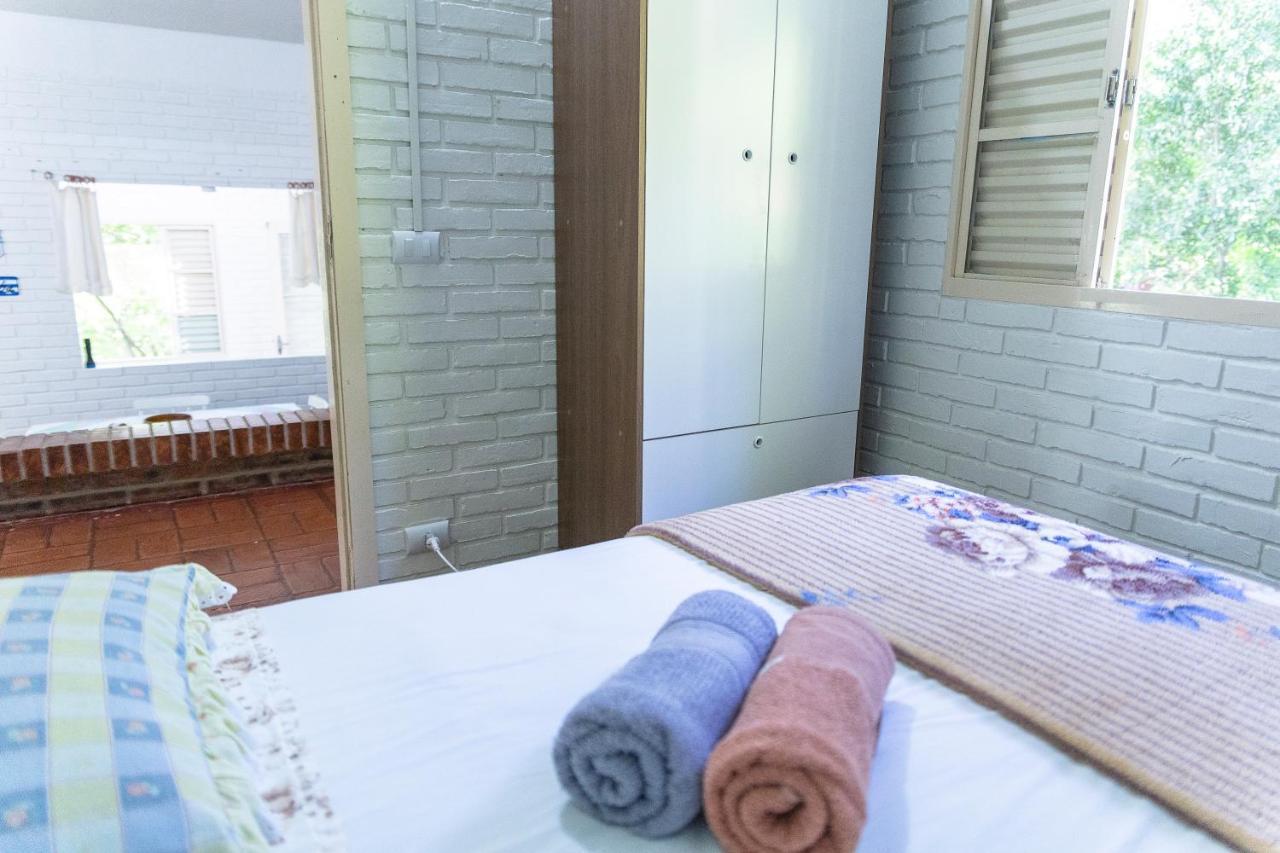 Chalet Viamao Luaran gambar