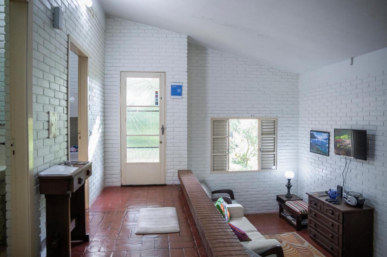Chalet Viamao Luaran gambar