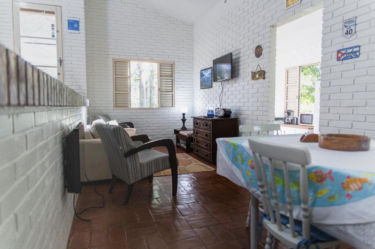 Chalet Viamao Luaran gambar