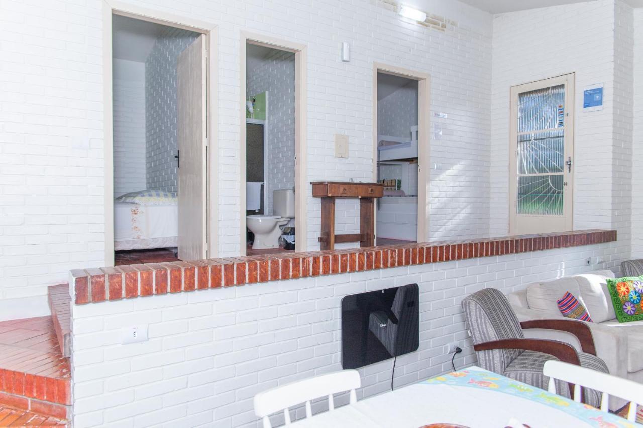 Chalet Viamao Luaran gambar