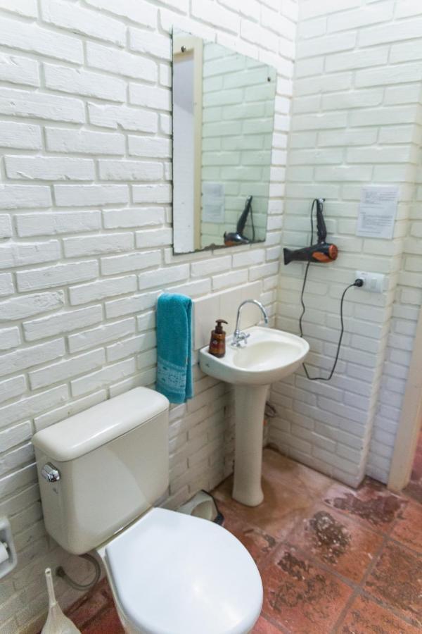 Chalet Viamao Luaran gambar