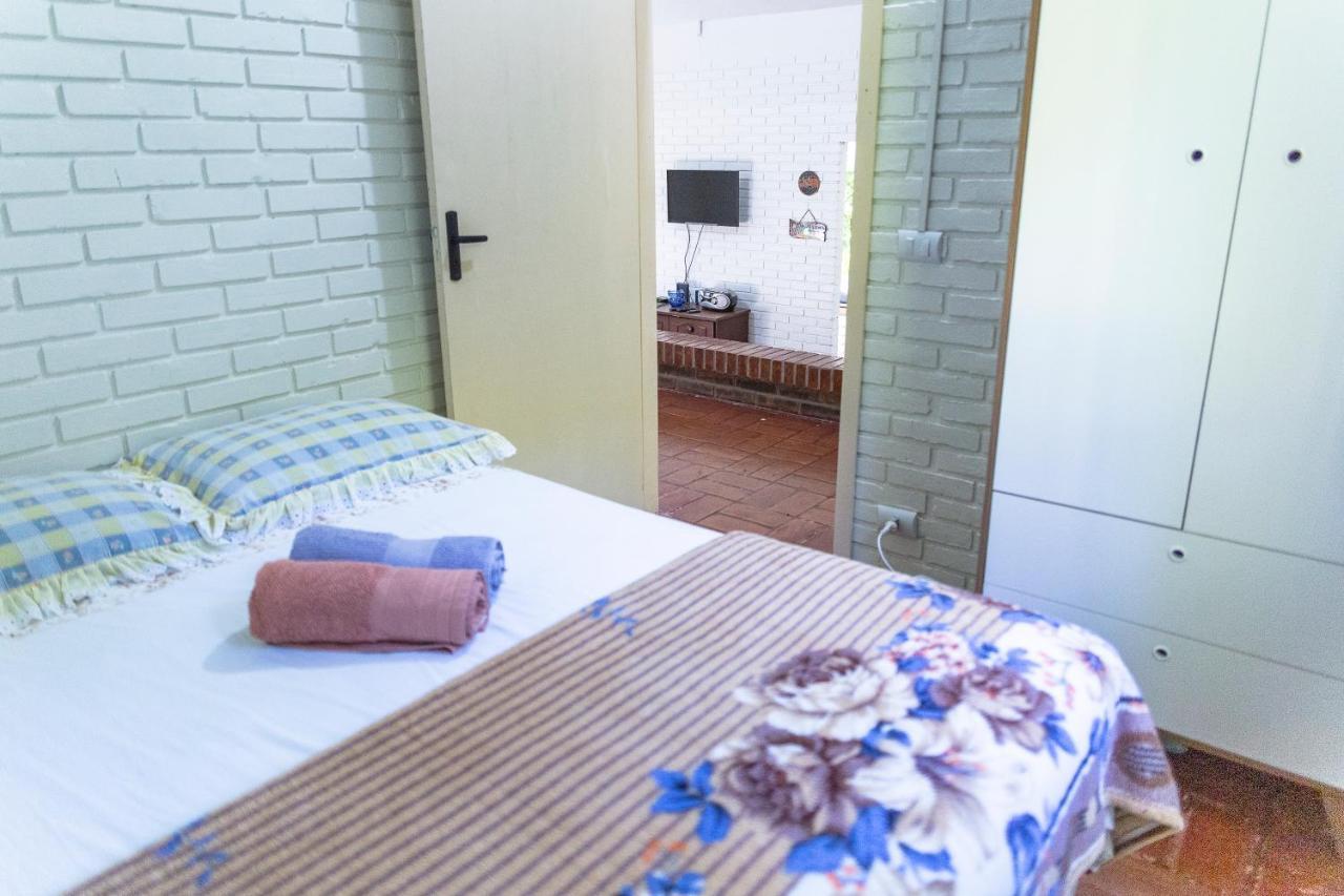 Chalet Viamao Luaran gambar