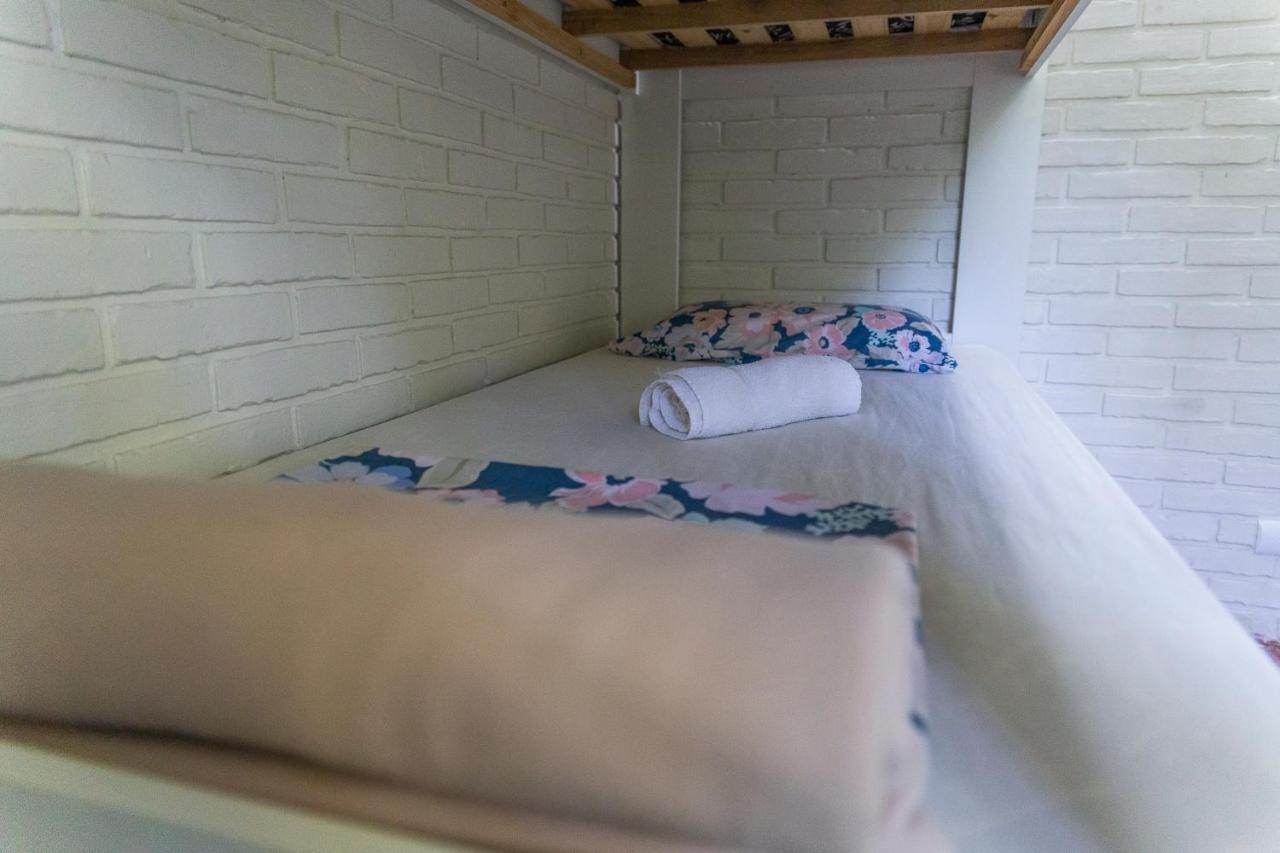 Chalet Viamao Luaran gambar