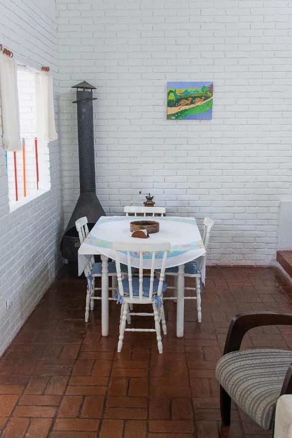Chalet Viamao Luaran gambar