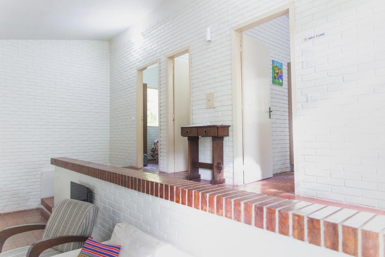 Chalet Viamao Luaran gambar