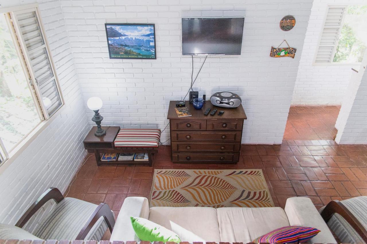 Chalet Viamao Luaran gambar