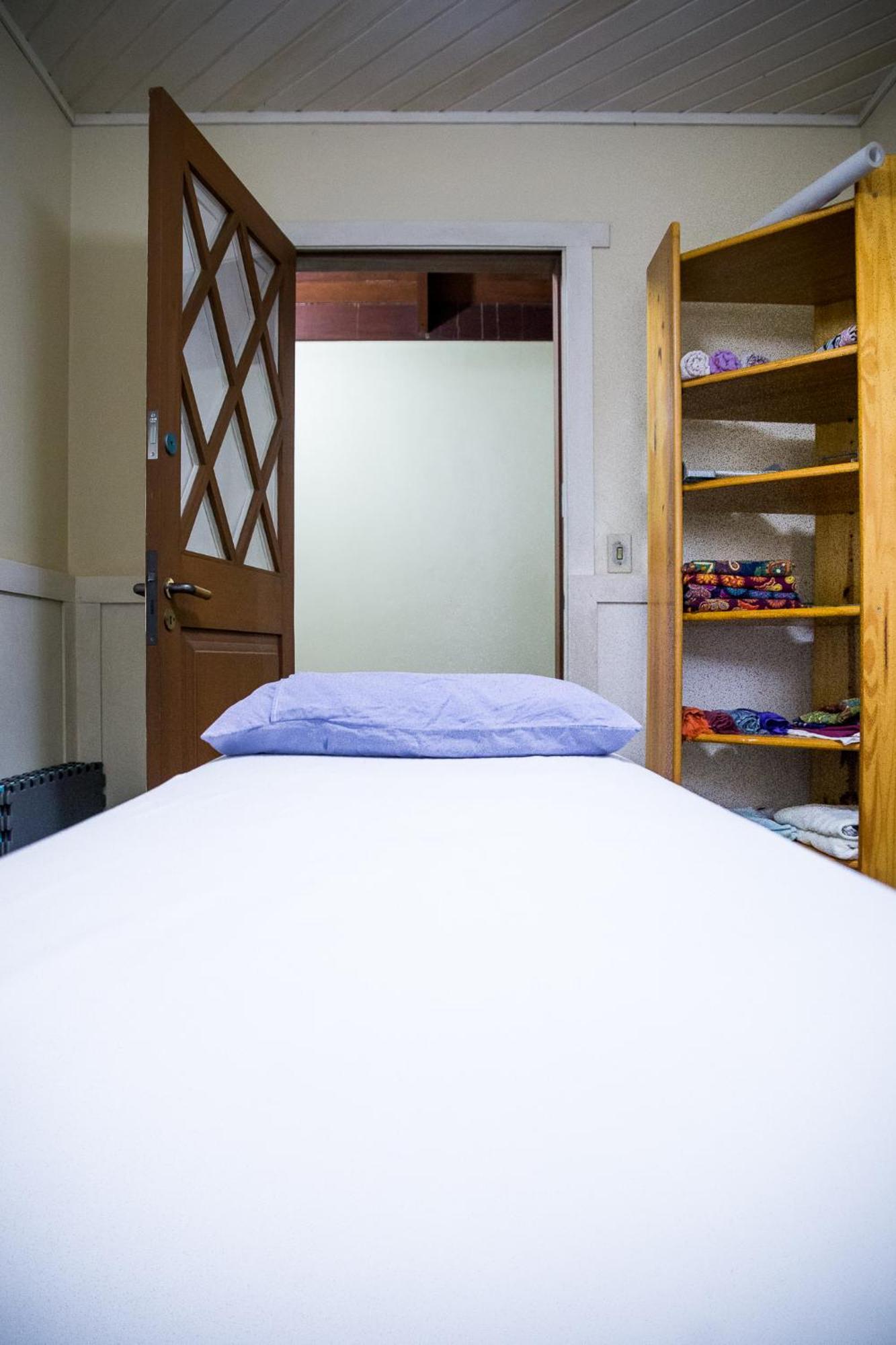 Chalet Viamao Luaran gambar