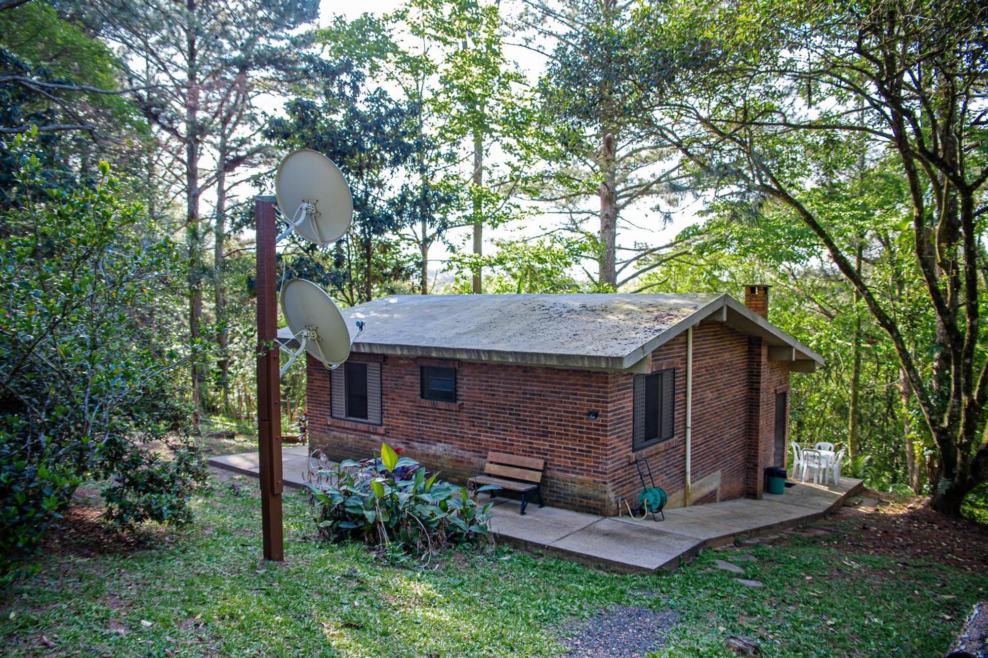 Chalet Viamao Luaran gambar